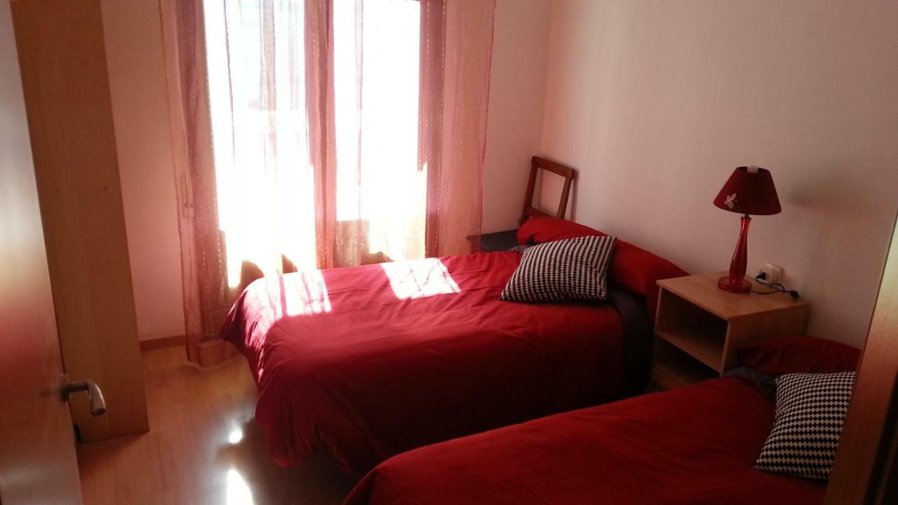 La Casa De Alba Διαμέρισμα Χιχόν Εξωτερικό φωτογραφία