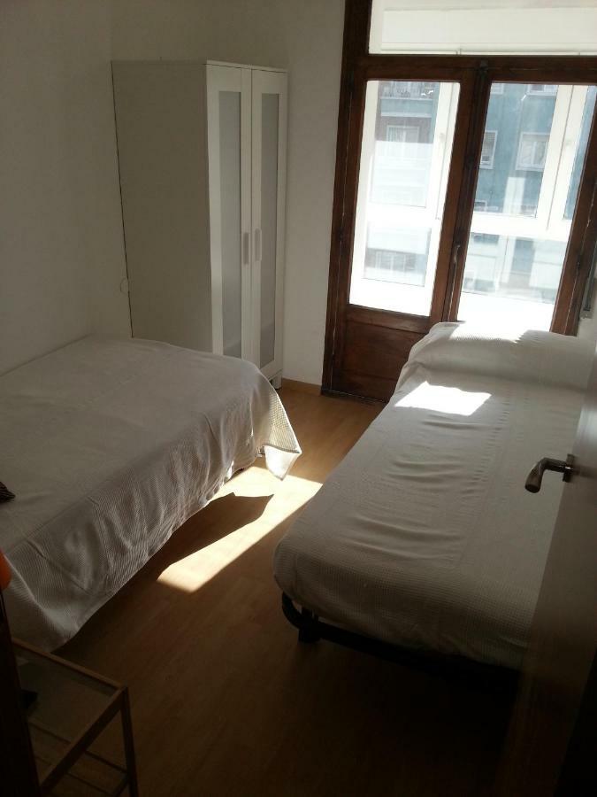 La Casa De Alba Διαμέρισμα Χιχόν Εξωτερικό φωτογραφία